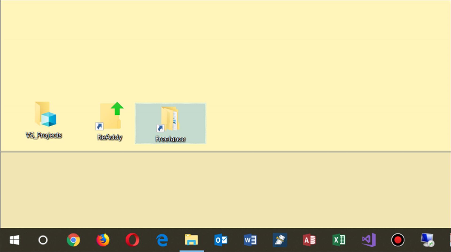 best desktop icon pack for windows 10